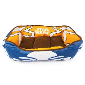 Pet Bed - Star Wars The Clone Wars Ahsoka Tano Bounding