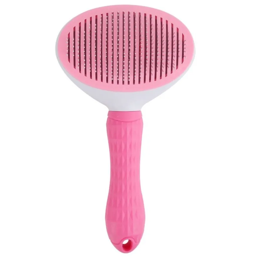 Pet Dog and Cat Brush Comb