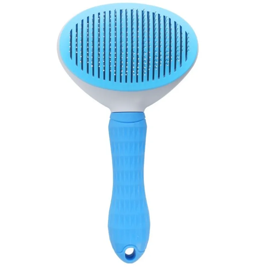 Pet Dog and Cat Brush Comb