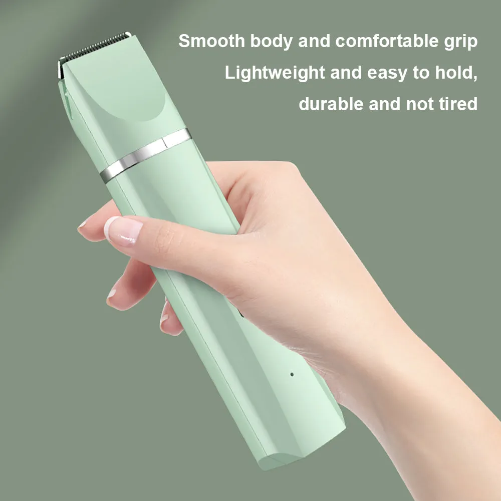 Pet Dog or Cat Electric Hair Clippers