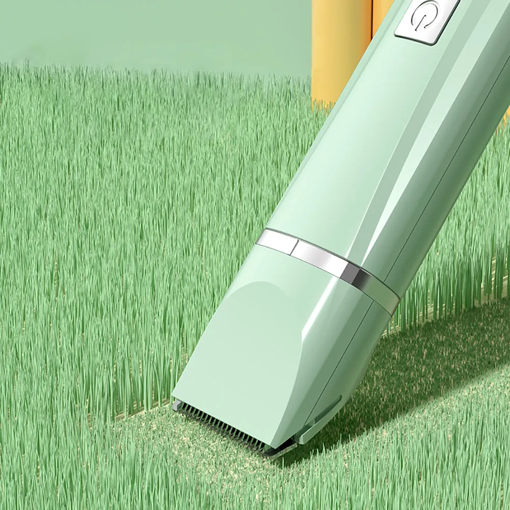 Pet Dog or Cat Electric Hair Clippers