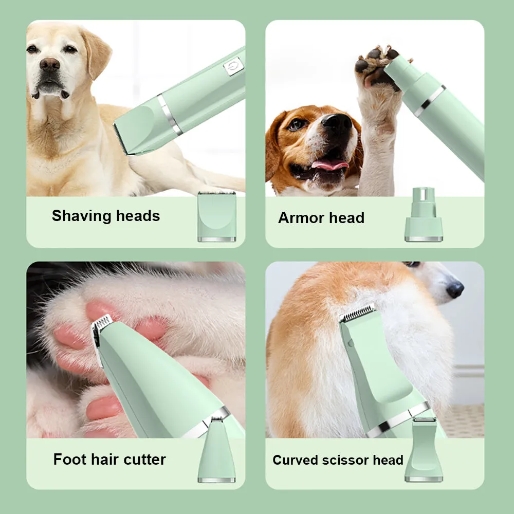 Pet Dog or Cat Electric Hair Clippers