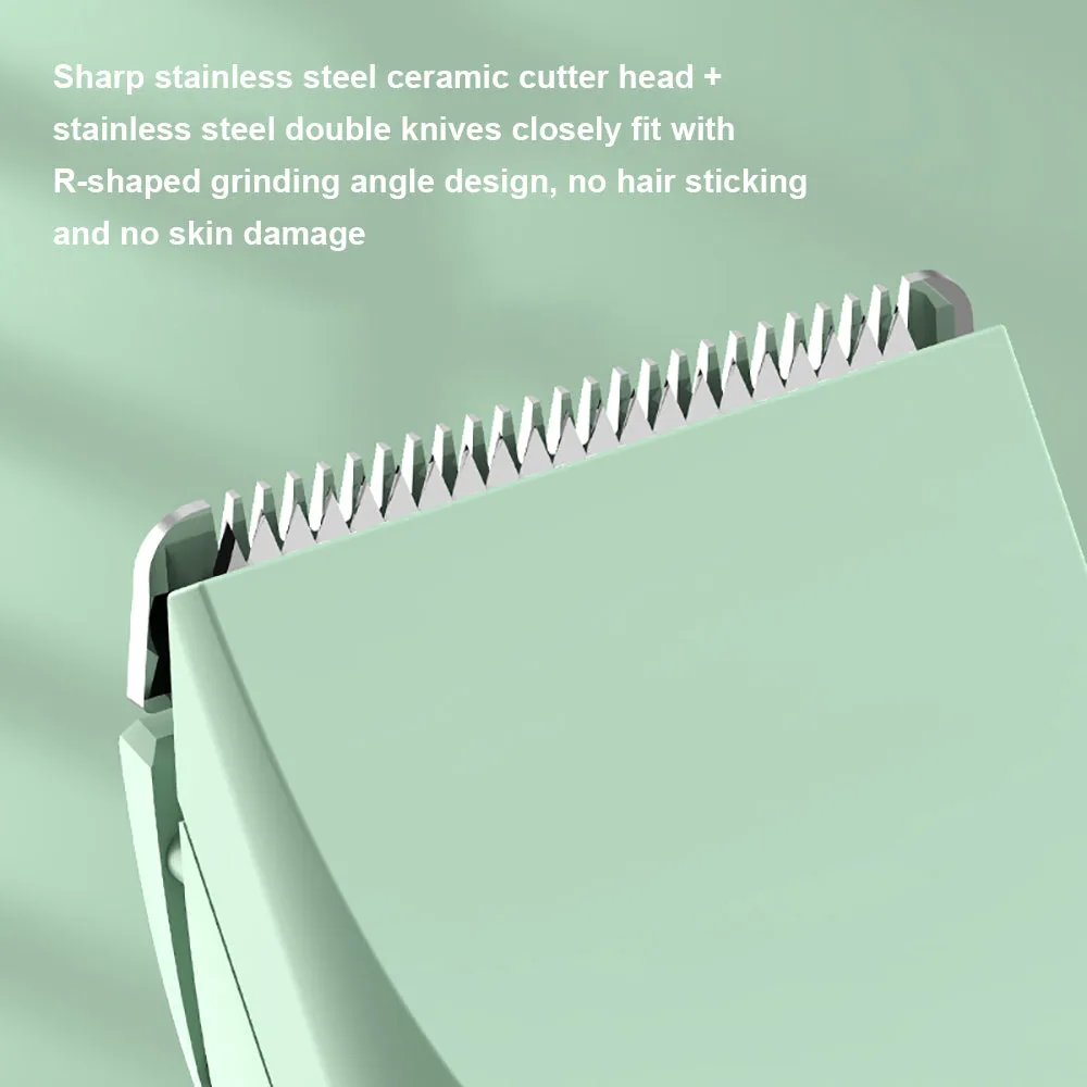 Pet Dog or Cat Electric Hair Clippers
