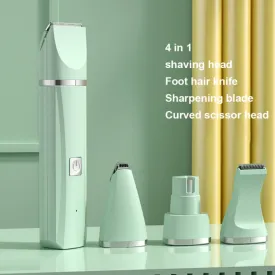 Pet Dog or Cat Electric Hair Clippers