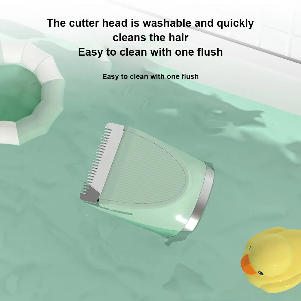 Pet Dog or Cat Electric Hair Clippers