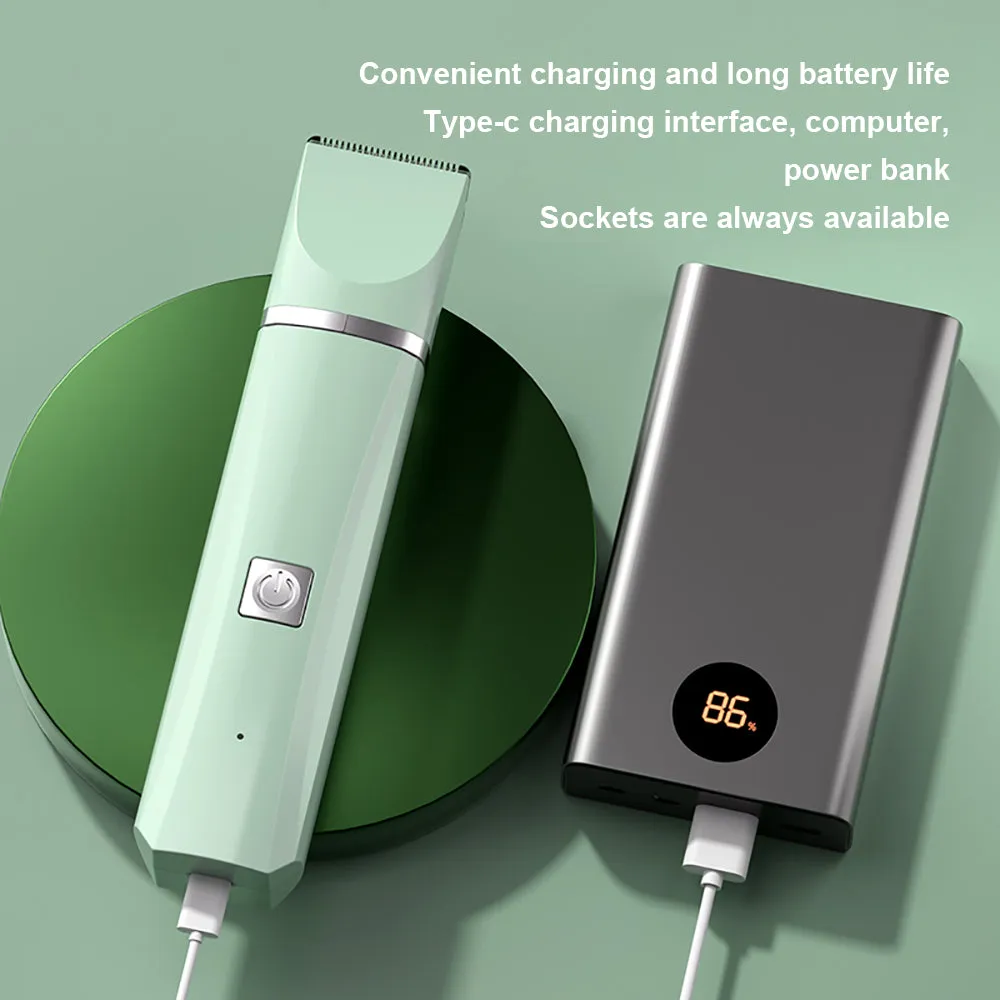 Pet Dog or Cat Electric Hair Clippers