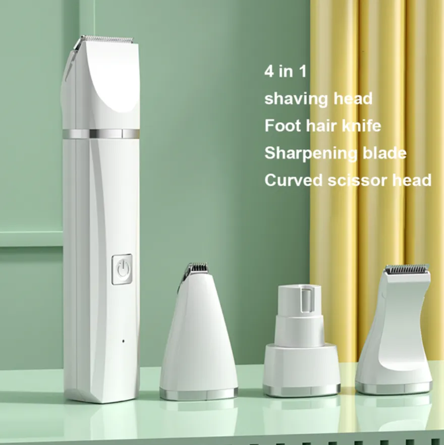 Pet Dog or Cat Electric Hair Clippers