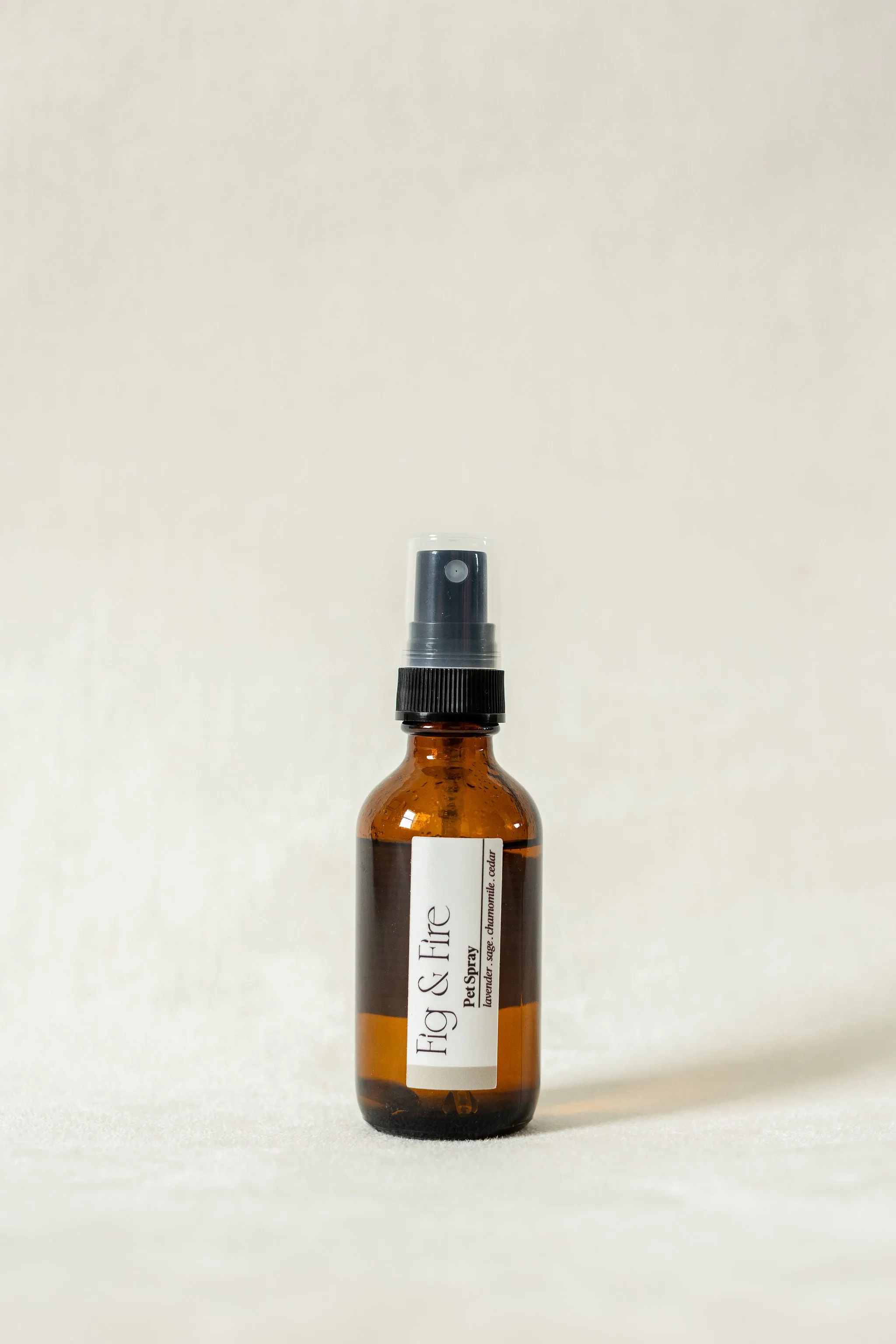 Pet Spray (Odor Eliminator)