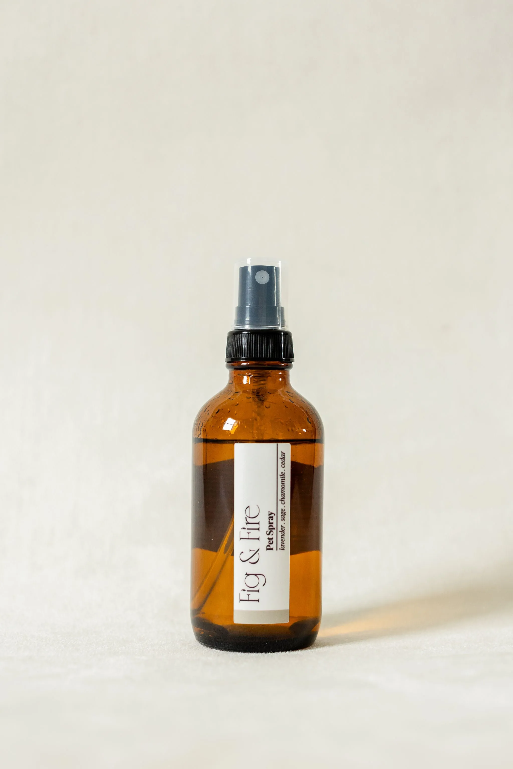 Pet Spray (Odor Eliminator)