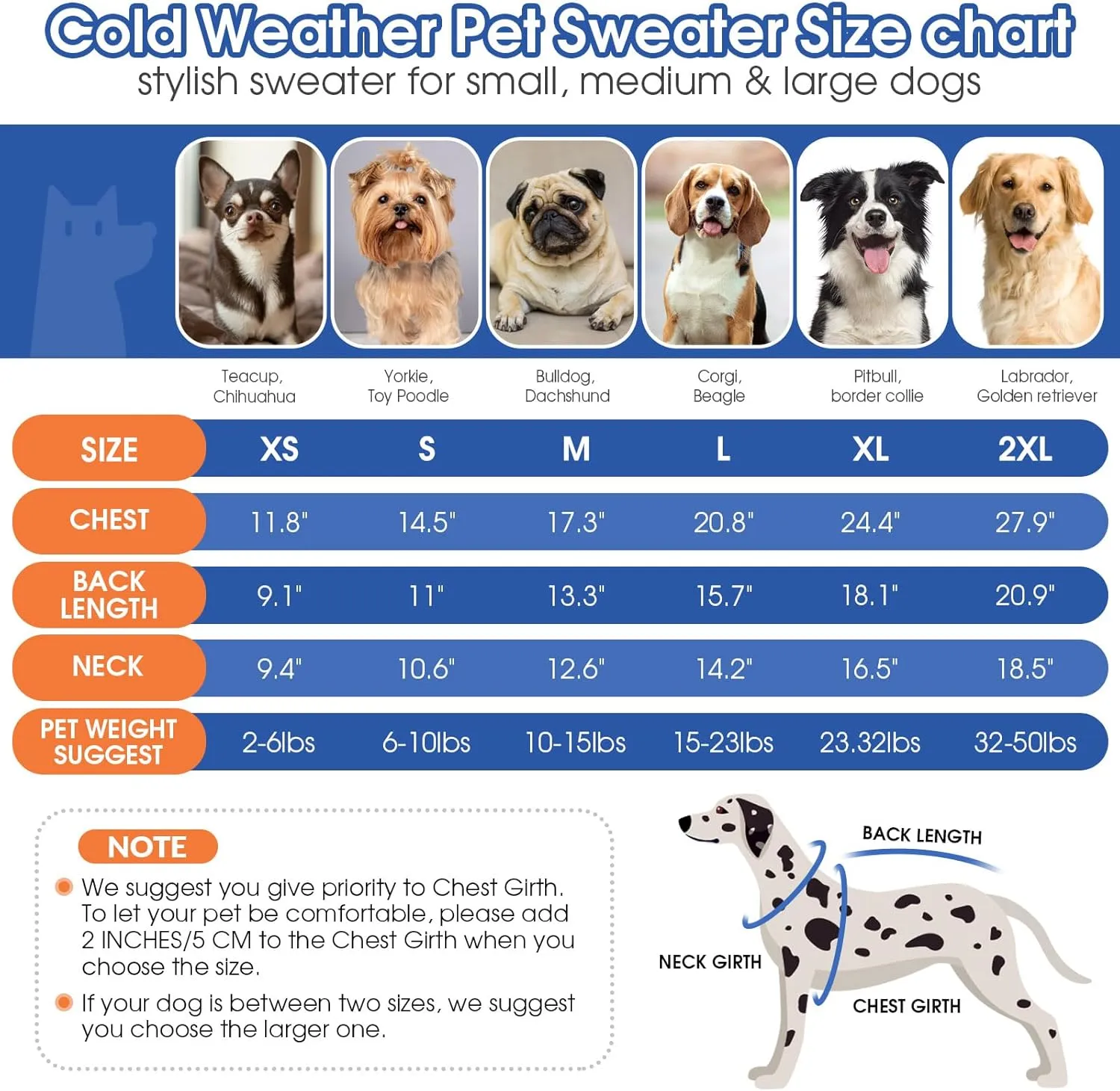 Queenmore XSmall Dog Sweater,Small Sweater for Dog,Soft Knitted Dog Sweater Christmas Clothing,Turtleneck Pullover Puppy Sweaters for Dogs Girls Boys,Cozy Pet Knitwear for Teacup,Chihuahua(Red,XS)