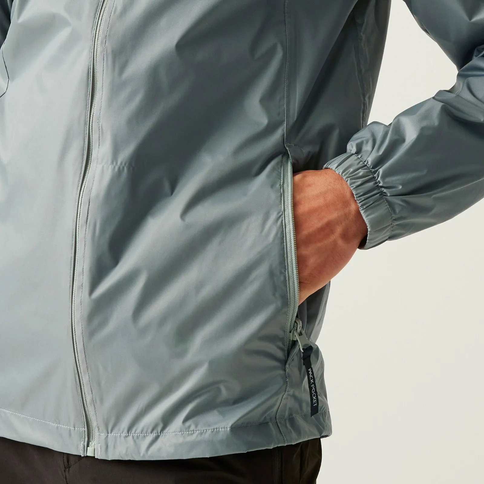 Regatta Mens Lyle IV Waterproof Jacket