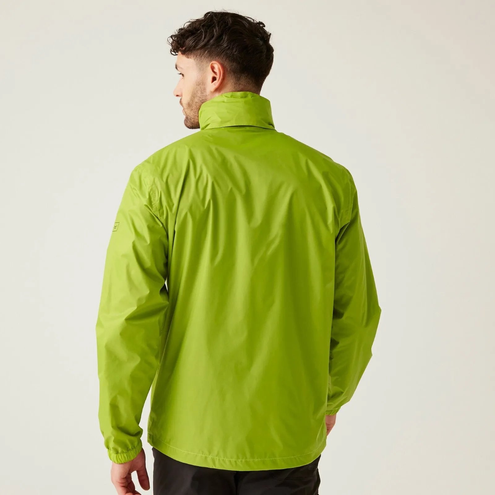 Regatta Mens Lyle IV Waterproof Jacket