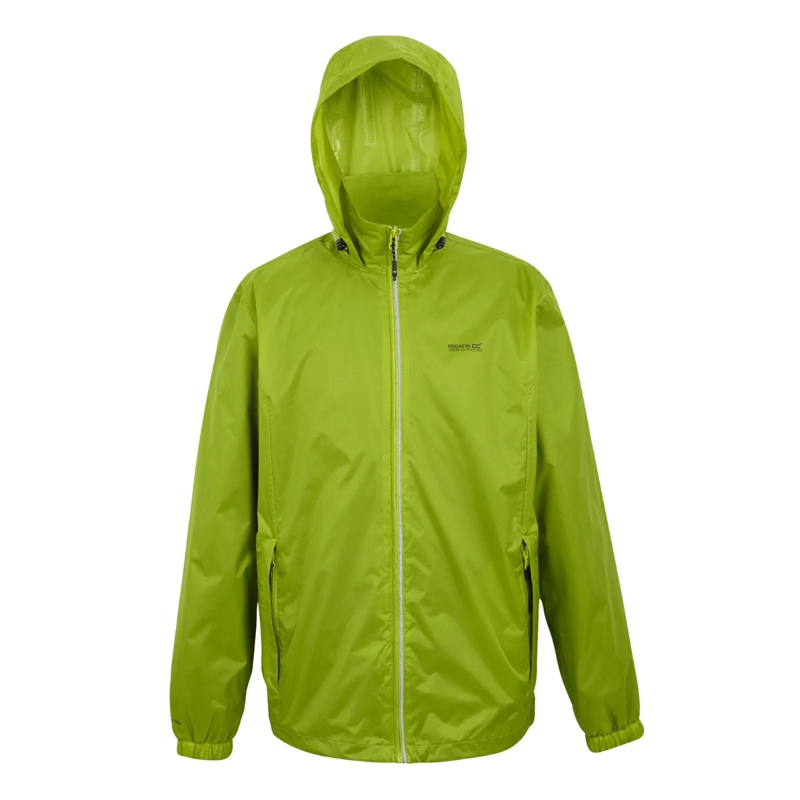 Regatta Mens Lyle IV Waterproof Jacket