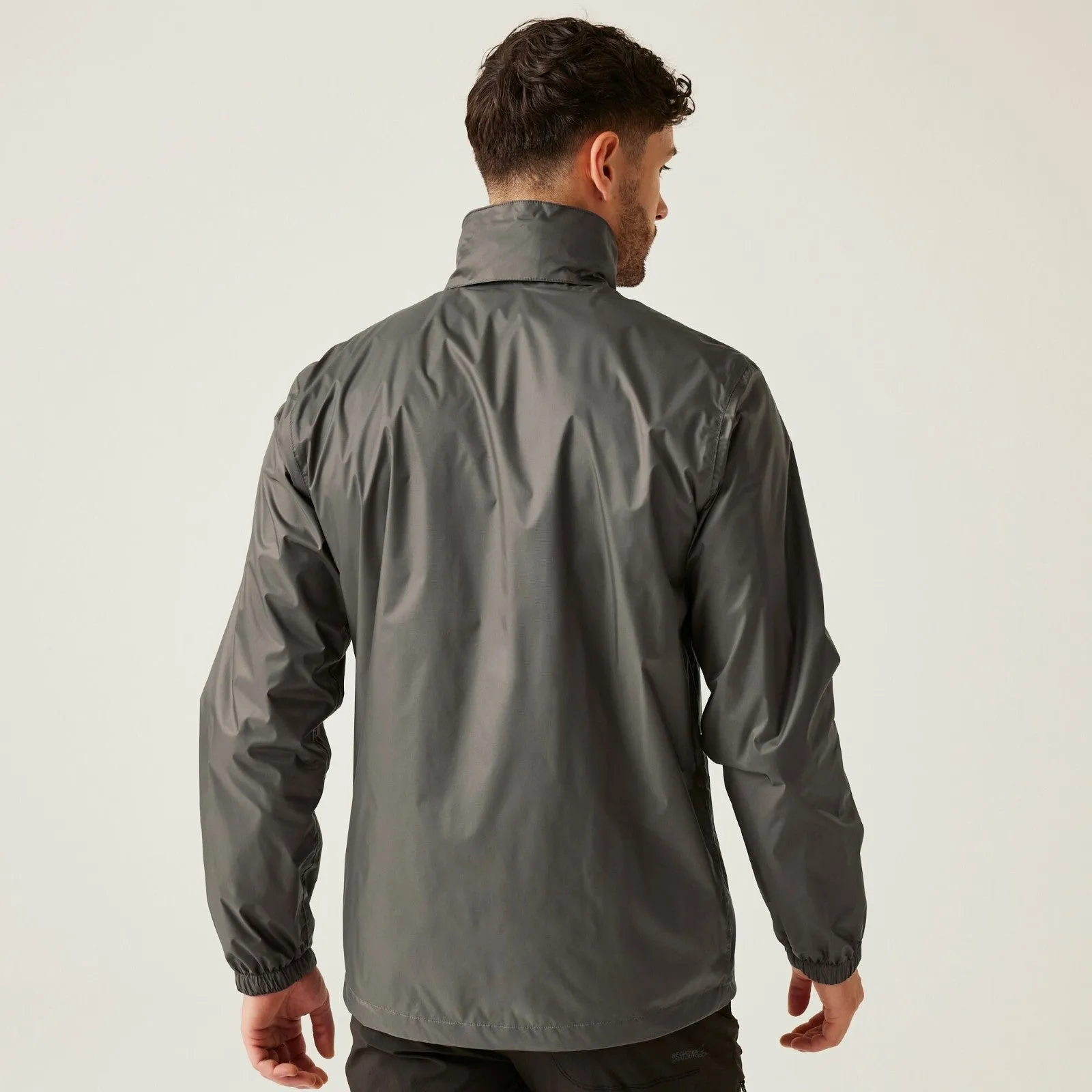 Regatta Mens Lyle IV Waterproof Jacket