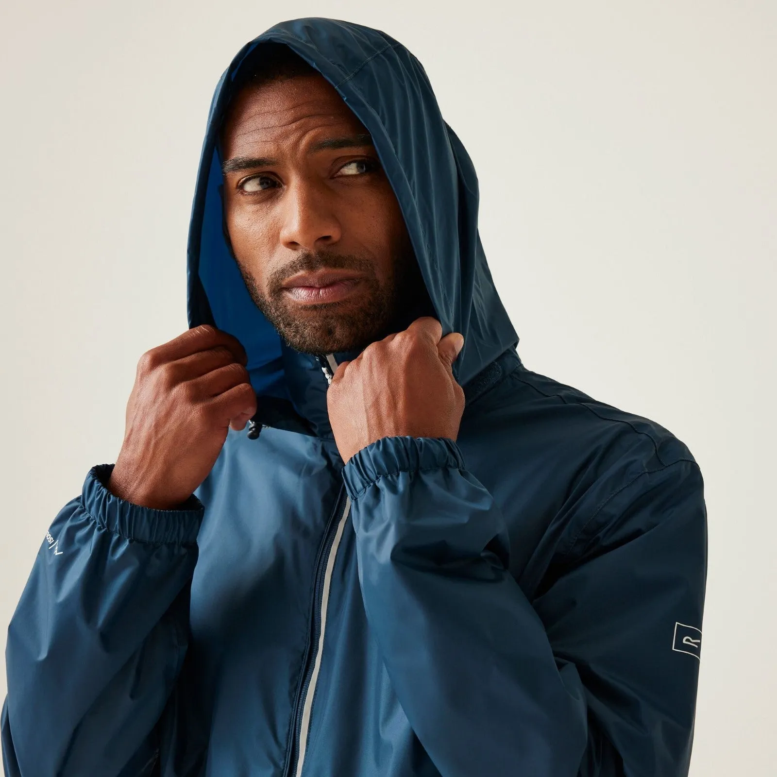 Regatta Mens Lyle IV Waterproof Jacket