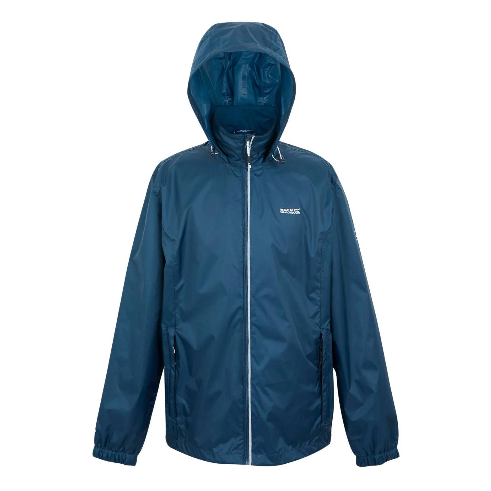 Regatta Mens Lyle IV Waterproof Jacket