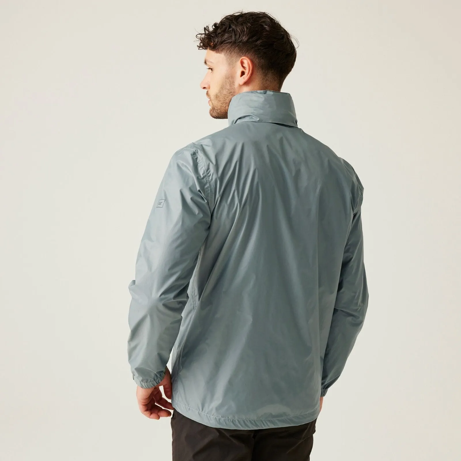 Regatta Mens Lyle IV Waterproof Jacket