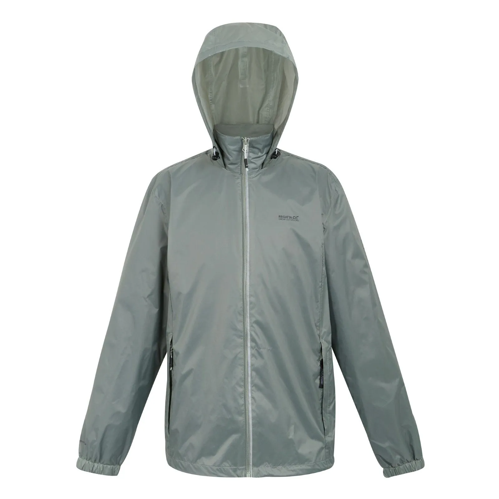 Regatta Mens Lyle IV Waterproof Jacket