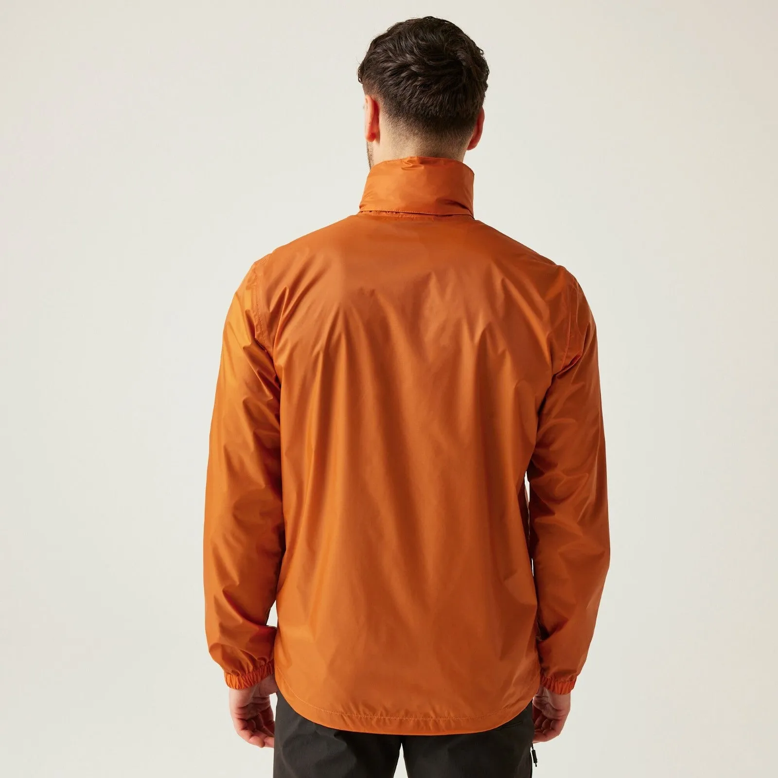 Regatta Mens Lyle IV Waterproof Jacket
