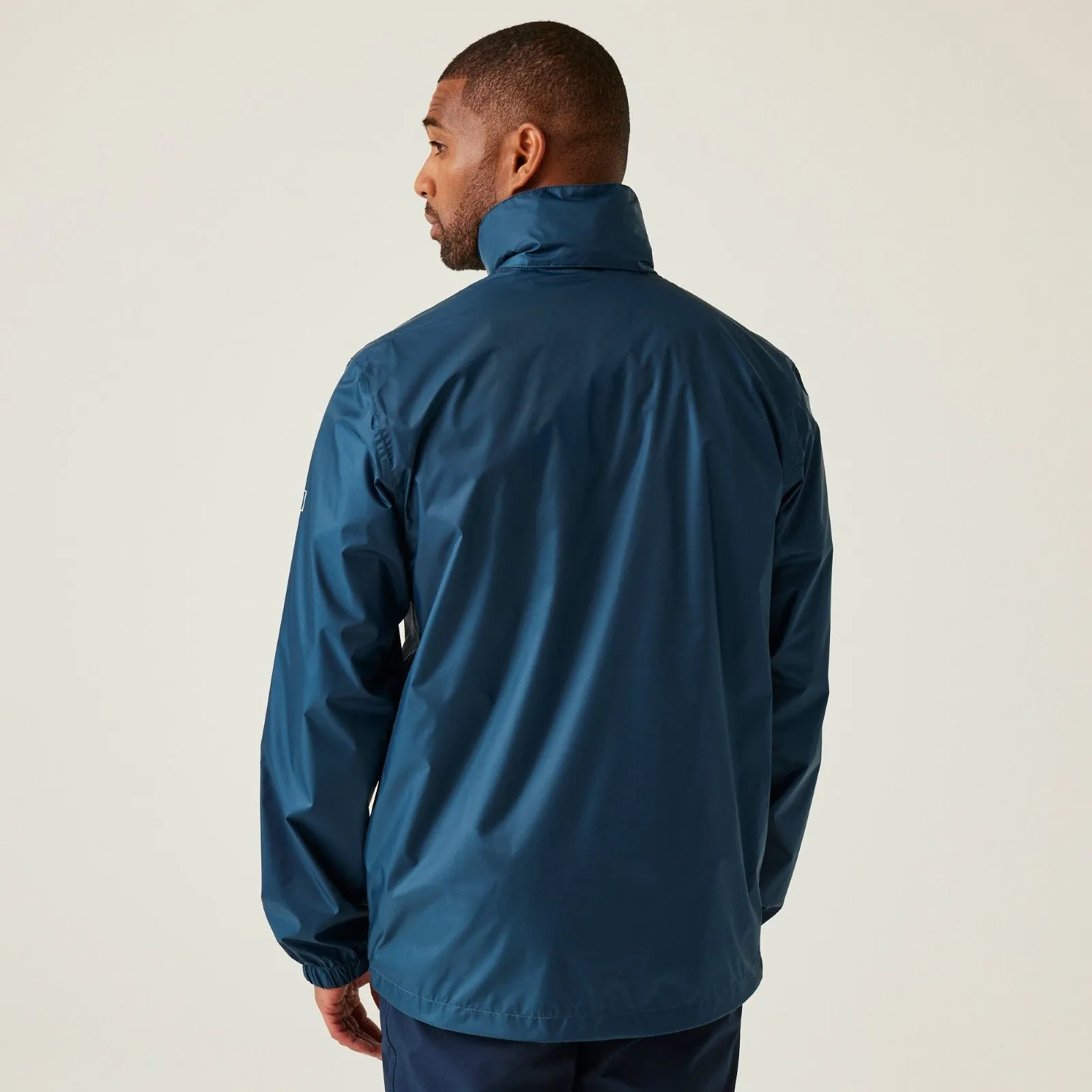 Regatta Mens Lyle IV Waterproof Jacket