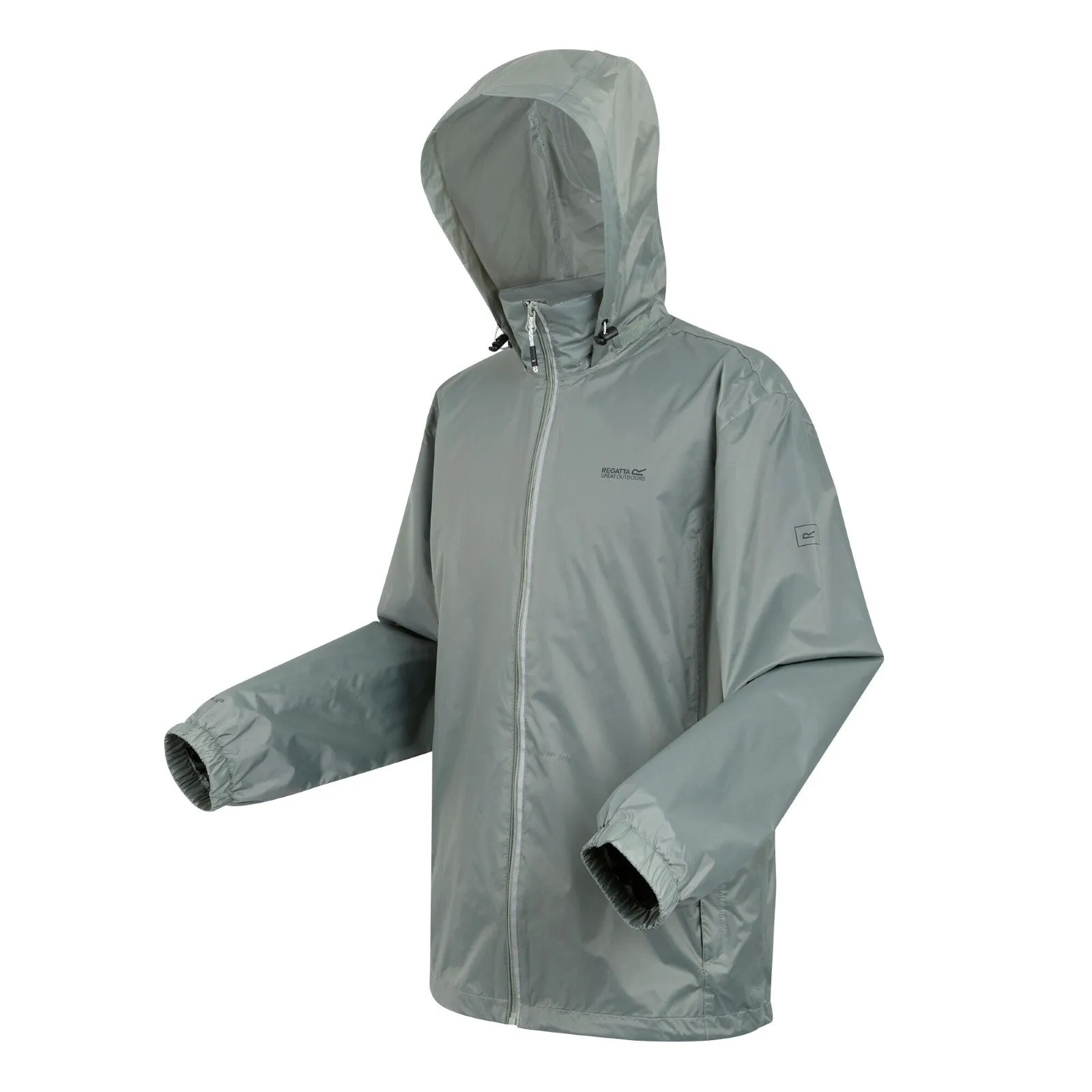 Regatta Mens Lyle IV Waterproof Jacket