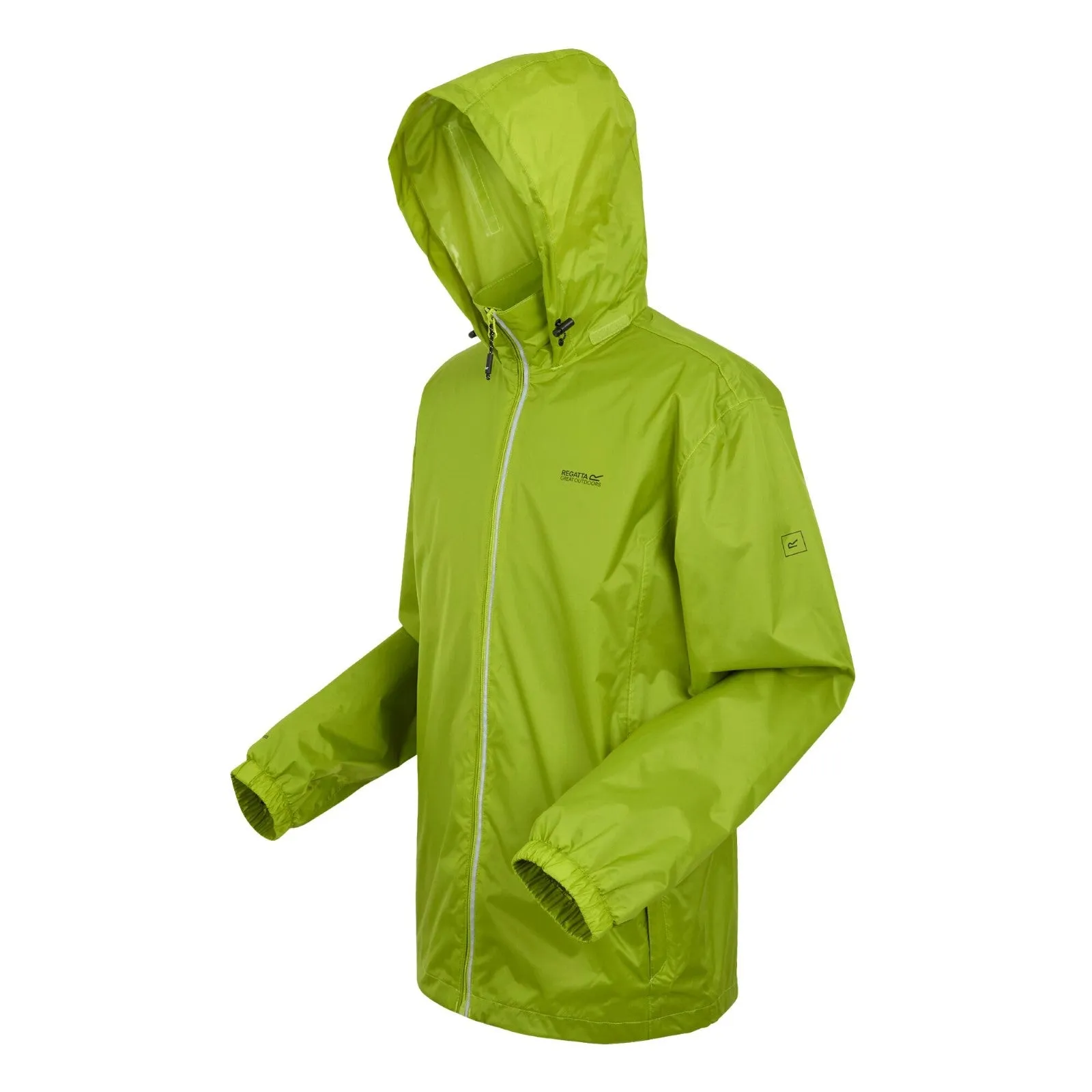 Regatta Mens Lyle IV Waterproof Jacket