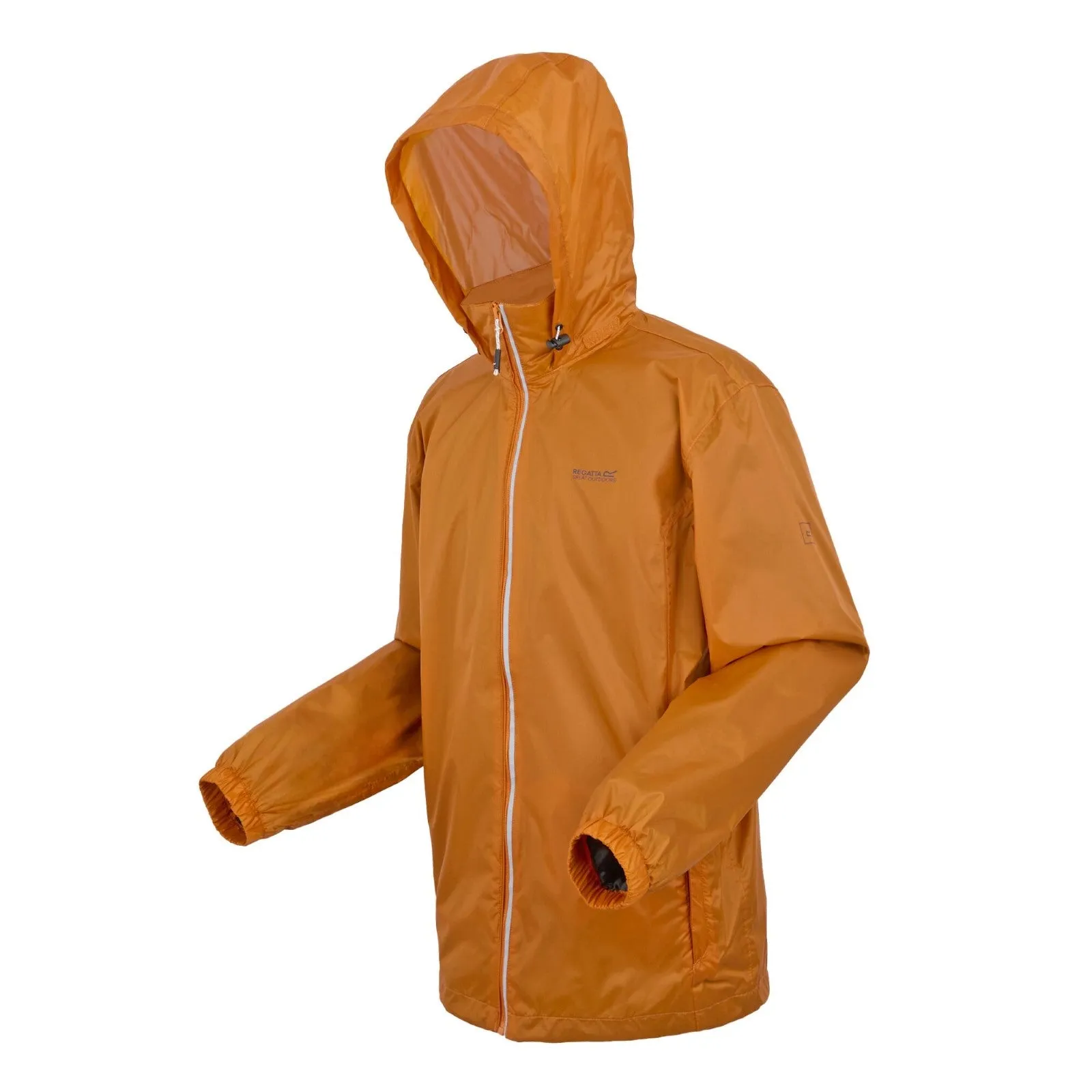 Regatta Mens Lyle IV Waterproof Jacket