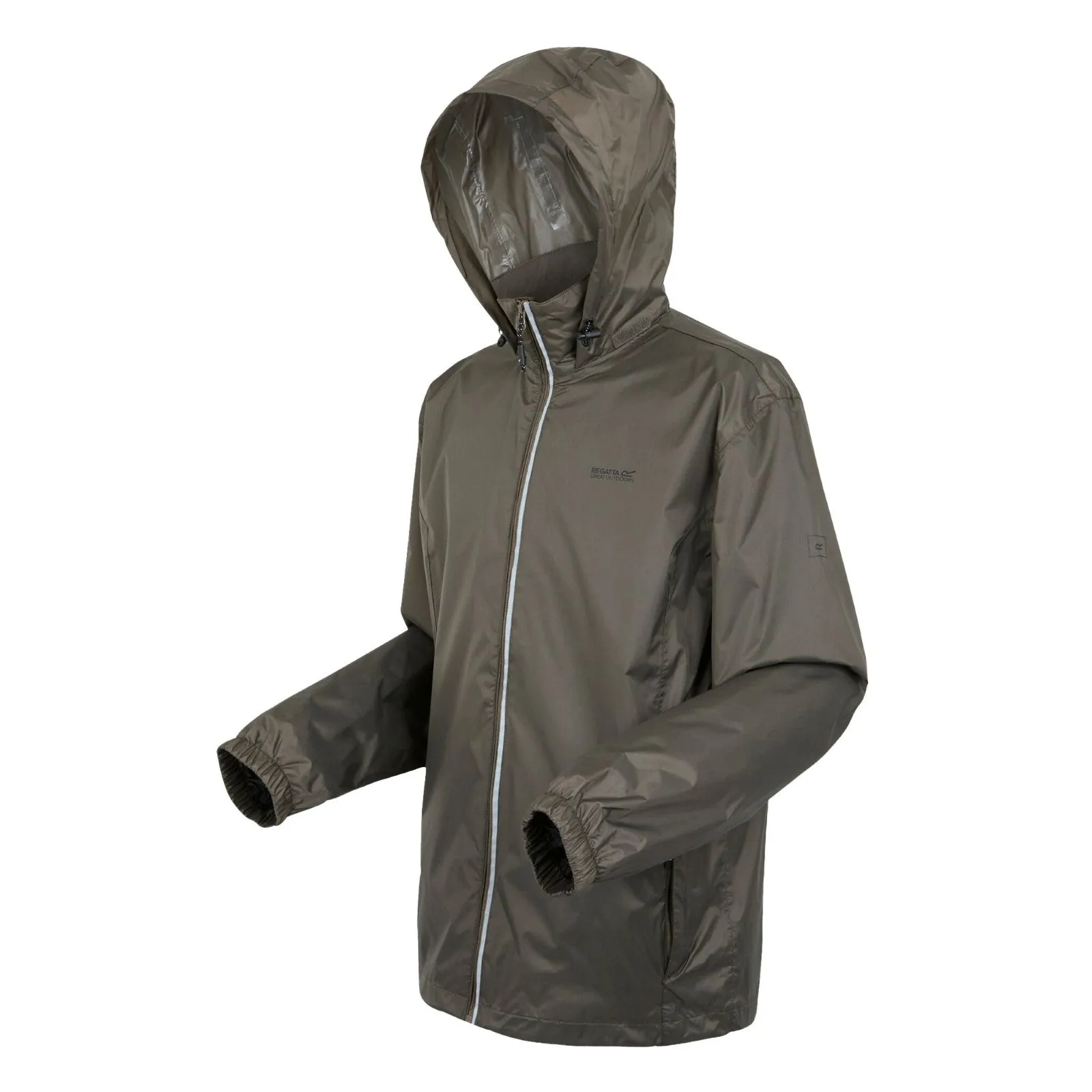 Regatta Mens Lyle IV Waterproof Jacket