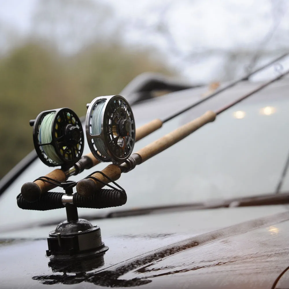 Rod Carriers