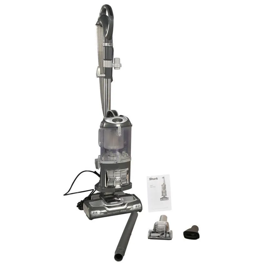 Shark Navigator Lift-Away Upright Vacuum - UV540 (Refurbished)