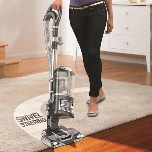 Shark Navigator Lift-Away Upright Vacuum - UV540 (Refurbished)