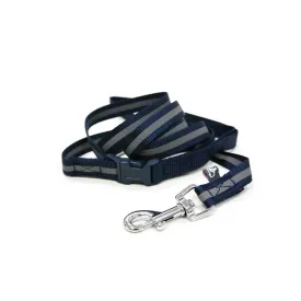 SnapGO Leash in Navy Blue