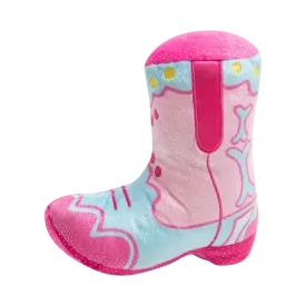 SnugArooz Single 2 Boot Dog Plush Toys