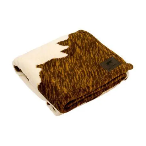 Tall Tails Fleece Blanket