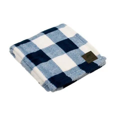 Tall Tails Fleece Blanket