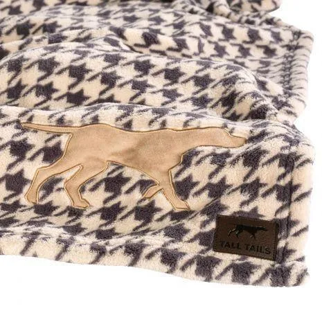 Tall Tails Fleece Blanket