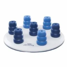 Trixie Activity Solitaire