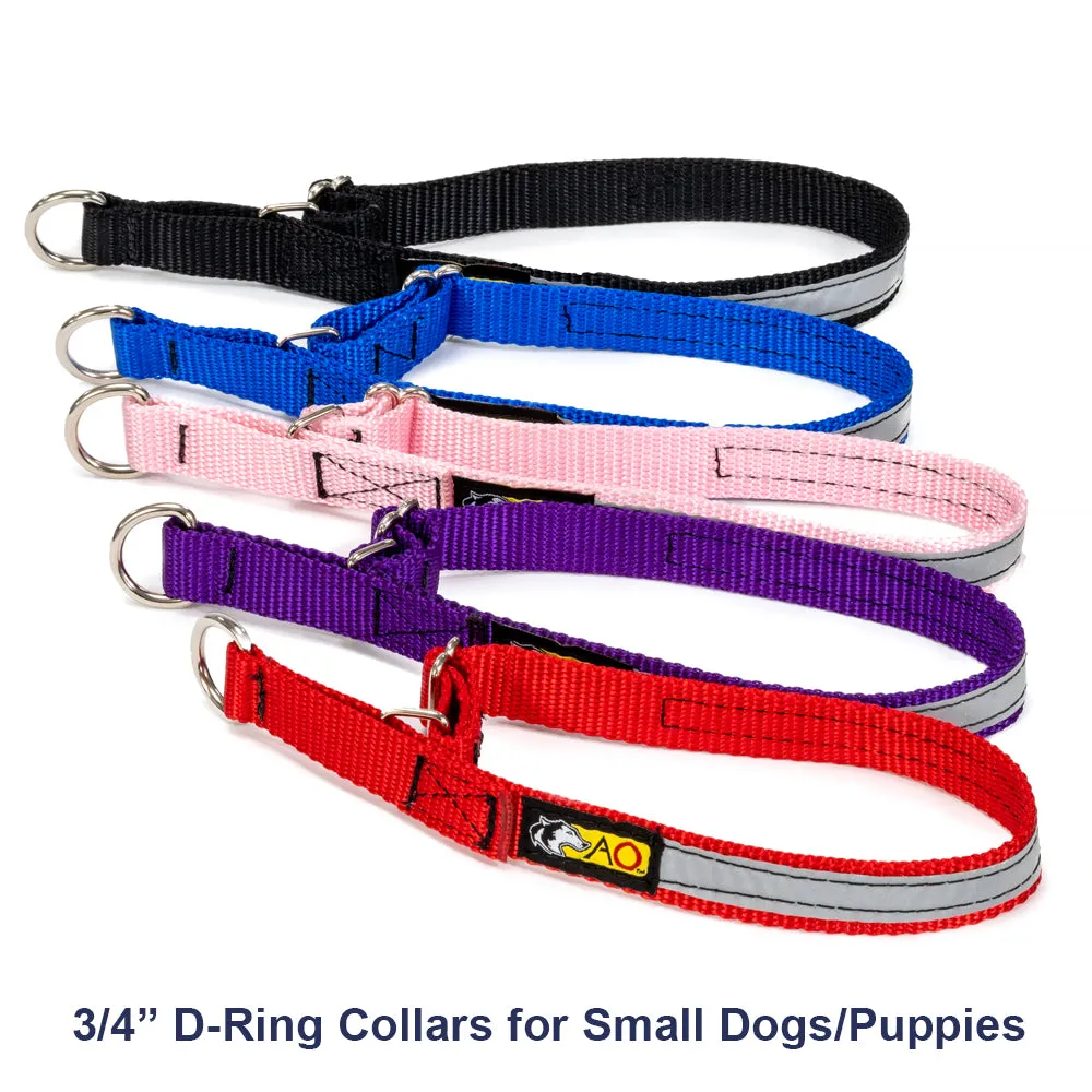 URBAN TRAIL® ADJUSTABLE LIMITED SLIP COLLARS