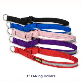 URBAN TRAIL® ADJUSTABLE LIMITED SLIP COLLARS