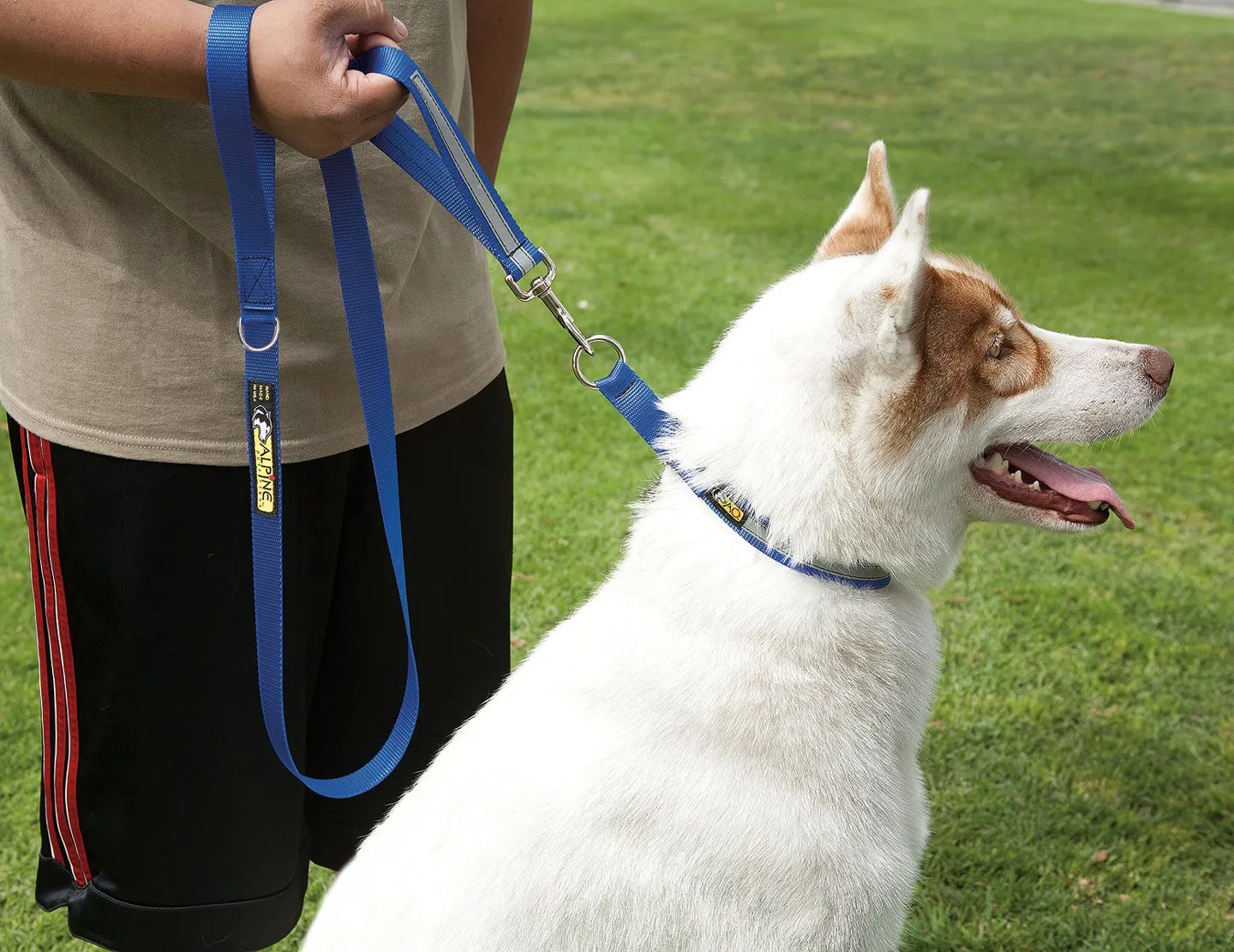 URBAN TRAIL® ADJUSTABLE LIMITED SLIP COLLARS