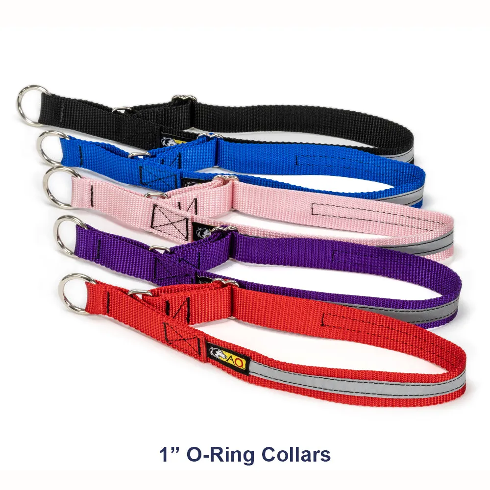 URBAN TRAIL® ADJUSTABLE LIMITED SLIP COLLARS