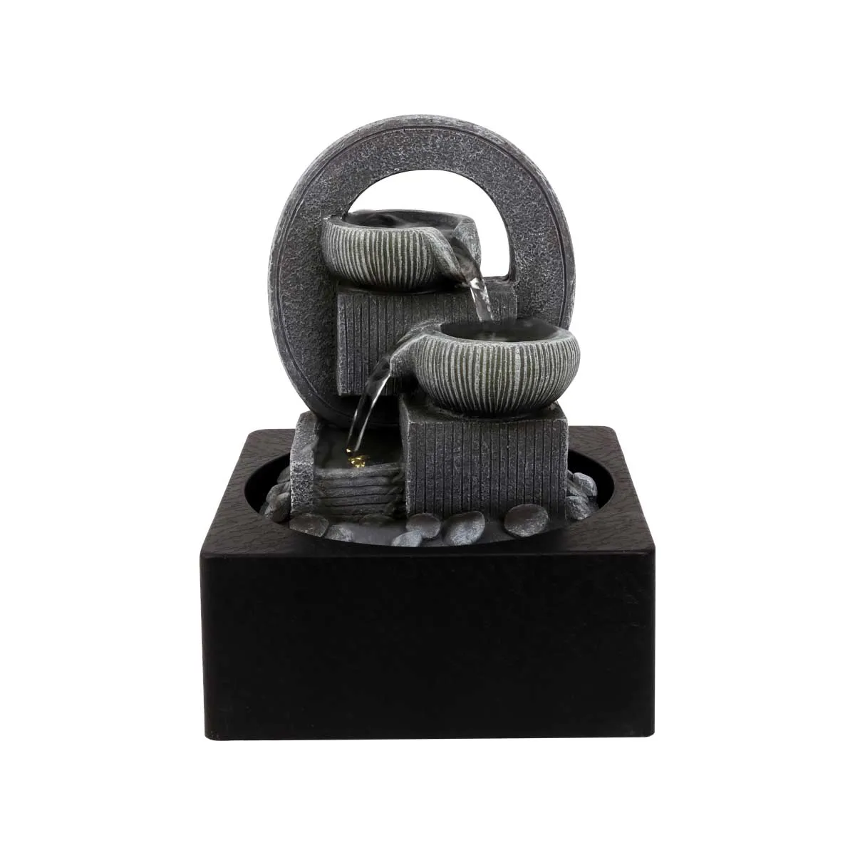 Wholesale Ohm Indoor Water Fountain