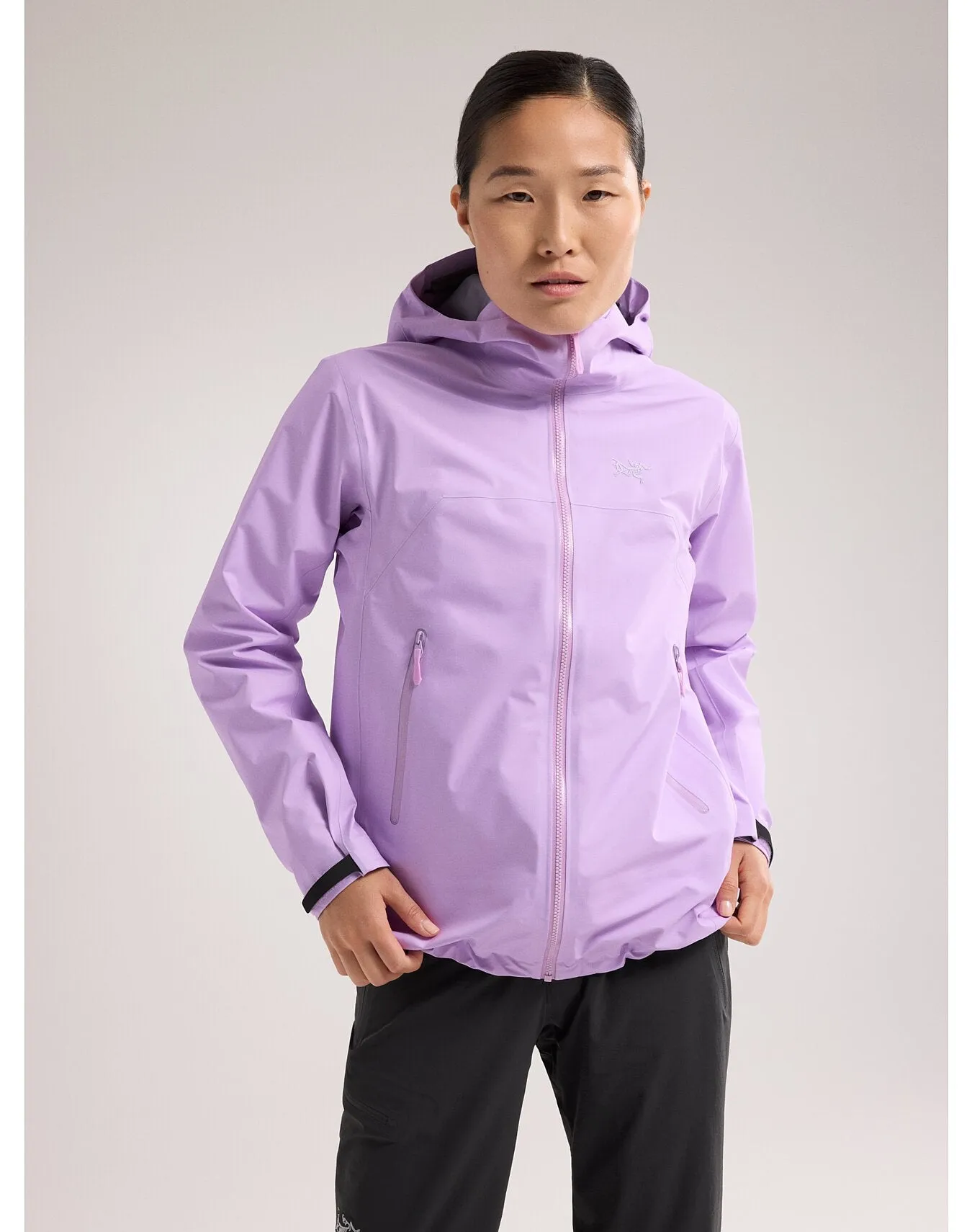 Women's Beta Jacket (Past Season)