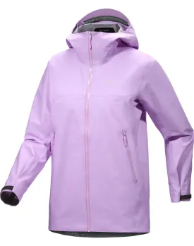 Women's Beta Jacket (Past Season)