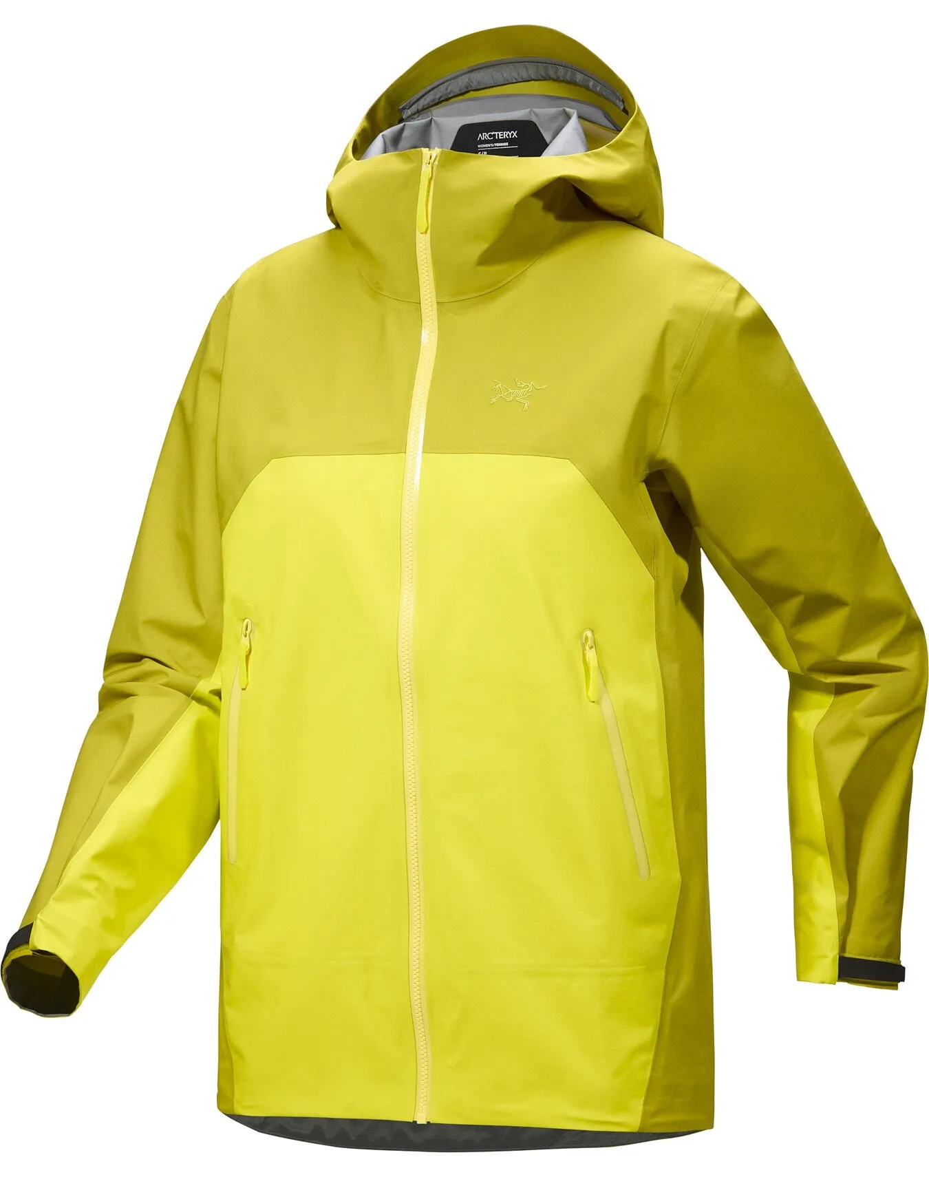 Women's Beta Jacket (Past Season)