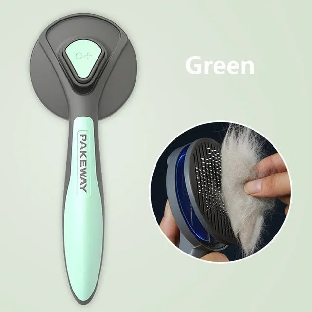 Wonder Pet Comb