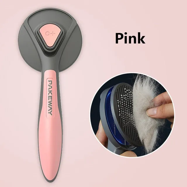 Wonder Pet Comb