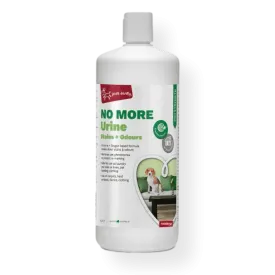 Yours Droolly No More Urine 1L