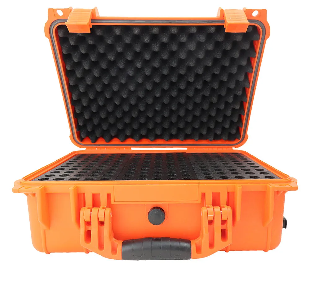 Zauner | Queen Cell Carrier | 150 Cell