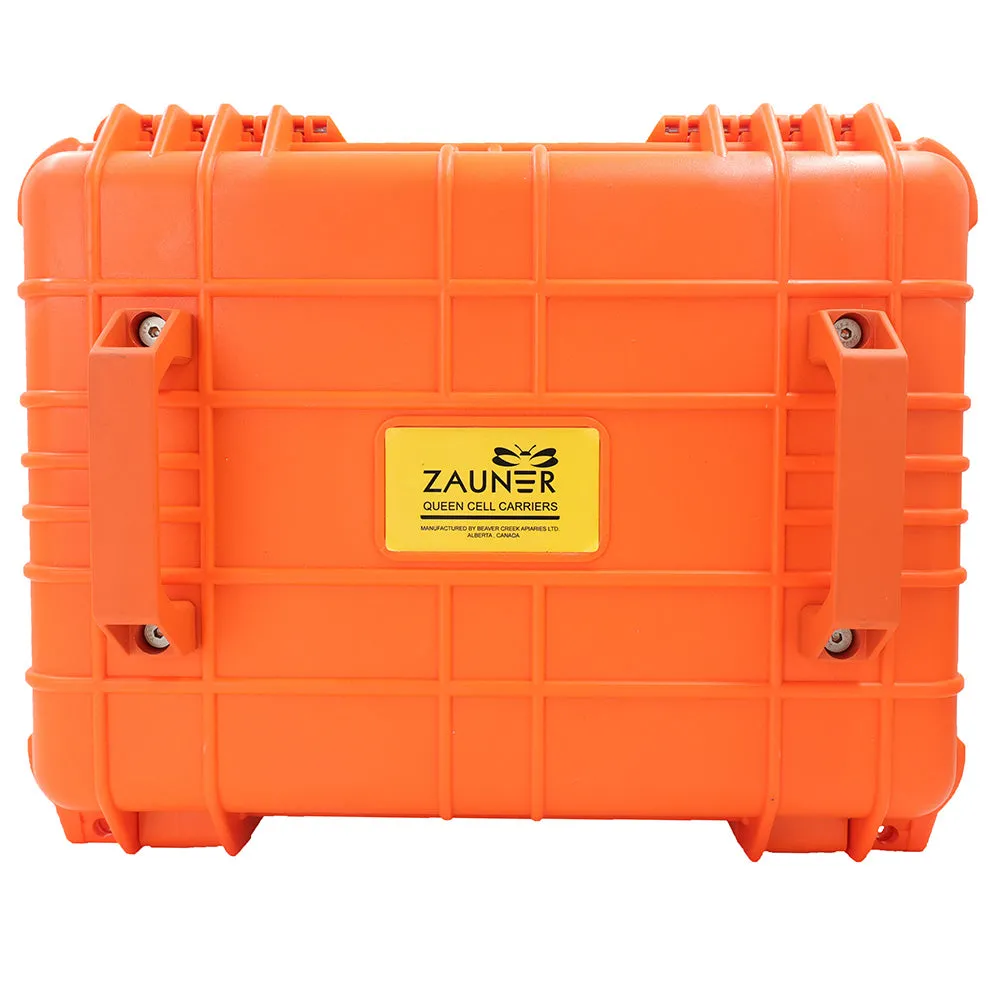Zauner | Queen Cell Carrier | 150 Cell